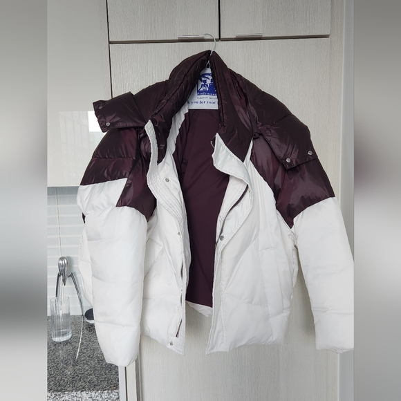 Maje jacket - Picture 2 of 6